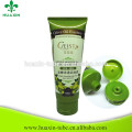 Nuevo 2018 Facial Cream Green Five Layer Tube con 100ml